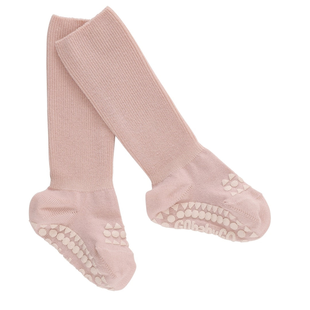 Non-slip socks - Bamboo Soft Pink.jpg