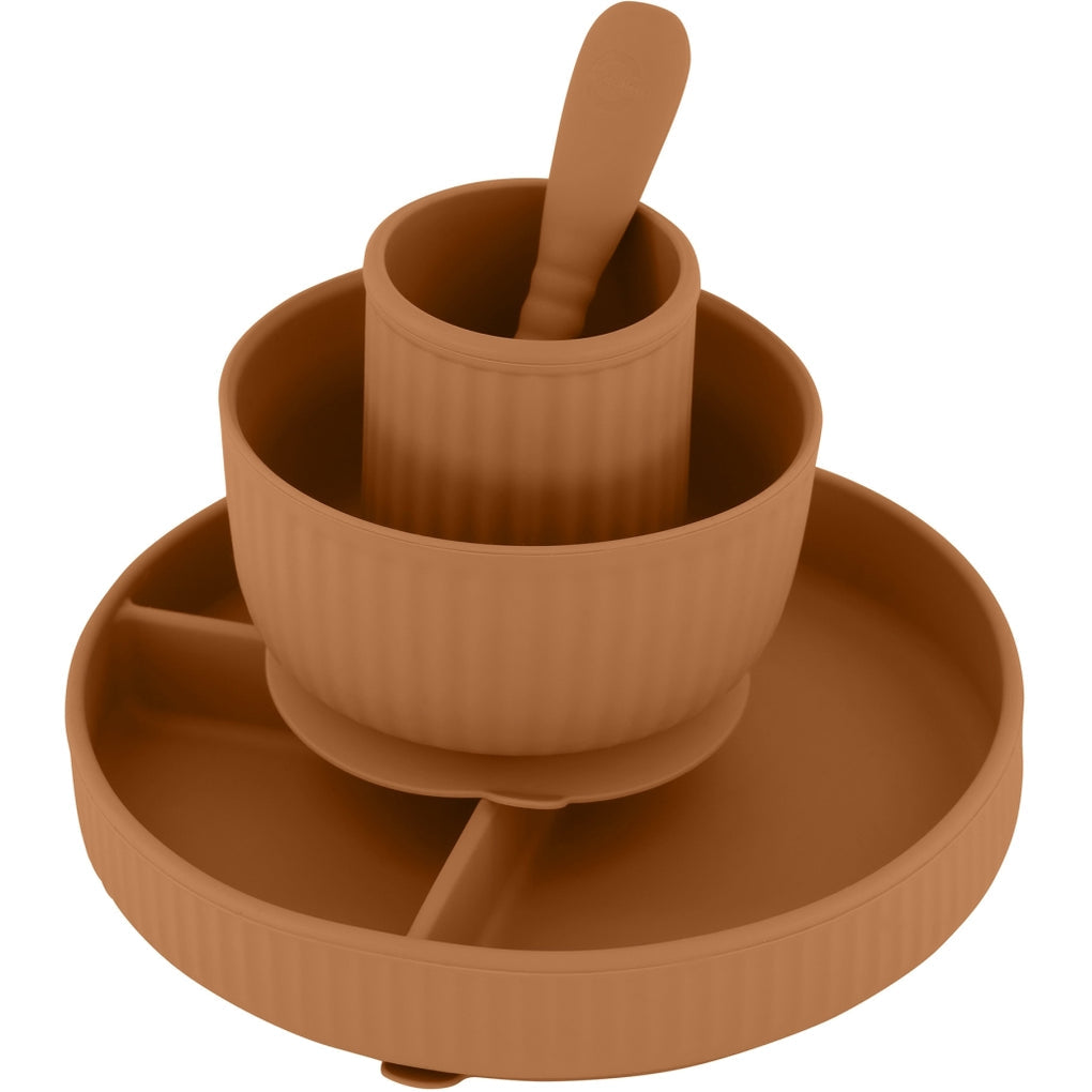 Silicone_Dinner_Set-Tableware-5005-Brown_sugar_ffa303d0-55b4-4662-af05-a0c6c33d8c76_510x@2x.progressive.jpg